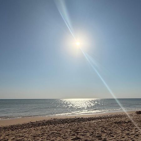 Appartement A 100 M De La Plage St Hilaire De Riez Les Becs Saint-Hilaire-de-Riez Buitenkant foto