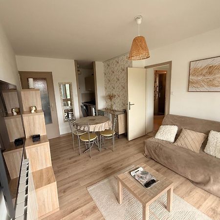 Appartement A 100 M De La Plage St Hilaire De Riez Les Becs Saint-Hilaire-de-Riez Buitenkant foto