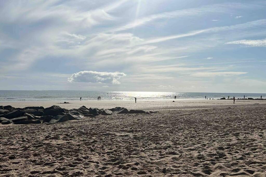 Appartement A 100 M De La Plage St Hilaire De Riez Les Becs Saint-Hilaire-de-Riez Buitenkant foto