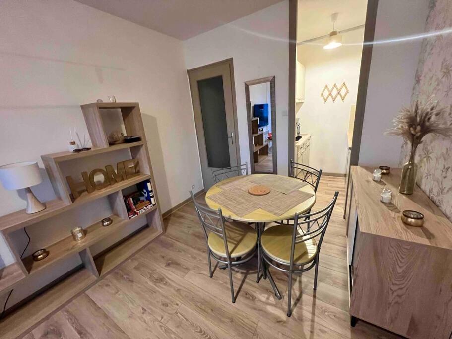 Appartement A 100 M De La Plage St Hilaire De Riez Les Becs Saint-Hilaire-de-Riez Buitenkant foto