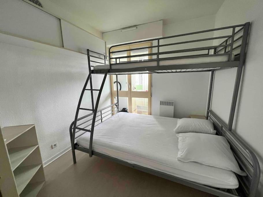 Appartement A 100 M De La Plage St Hilaire De Riez Les Becs Saint-Hilaire-de-Riez Buitenkant foto