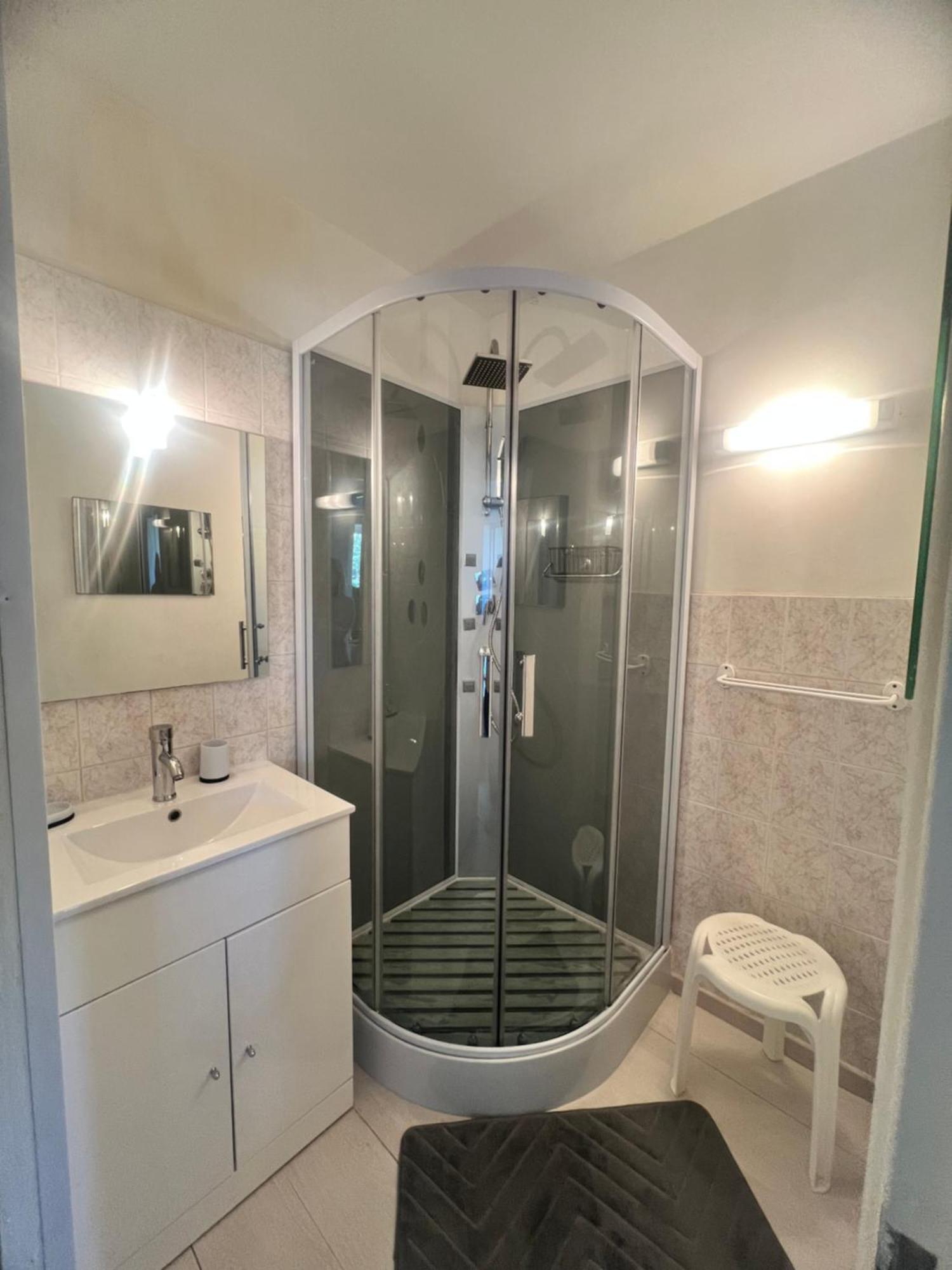 Appartement A 100 M De La Plage St Hilaire De Riez Les Becs Saint-Hilaire-de-Riez Buitenkant foto