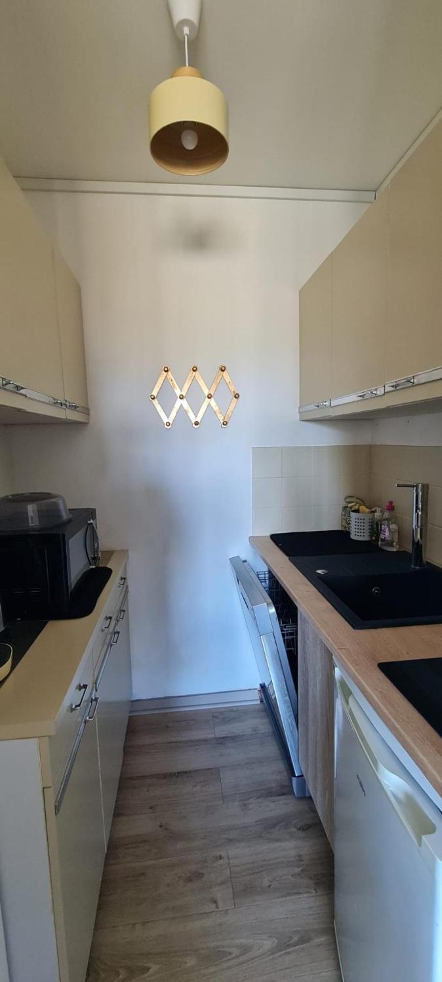 Appartement A 100 M De La Plage St Hilaire De Riez Les Becs Saint-Hilaire-de-Riez Buitenkant foto