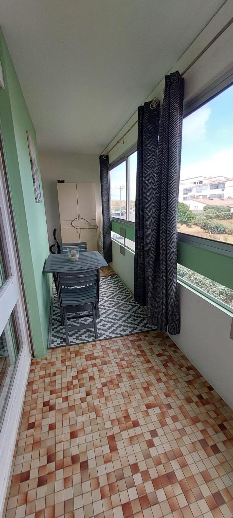Appartement A 100 M De La Plage St Hilaire De Riez Les Becs Saint-Hilaire-de-Riez Buitenkant foto
