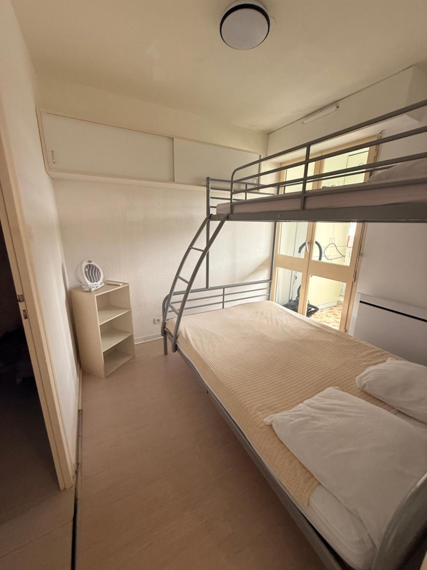 Appartement A 100 M De La Plage St Hilaire De Riez Les Becs Saint-Hilaire-de-Riez Buitenkant foto