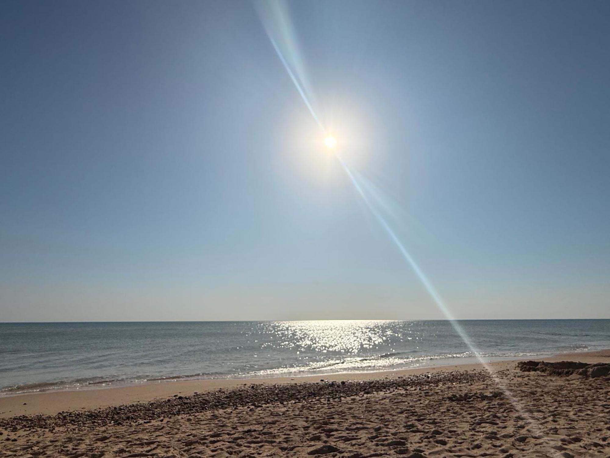 Appartement A 100 M De La Plage St Hilaire De Riez Les Becs Saint-Hilaire-de-Riez Buitenkant foto